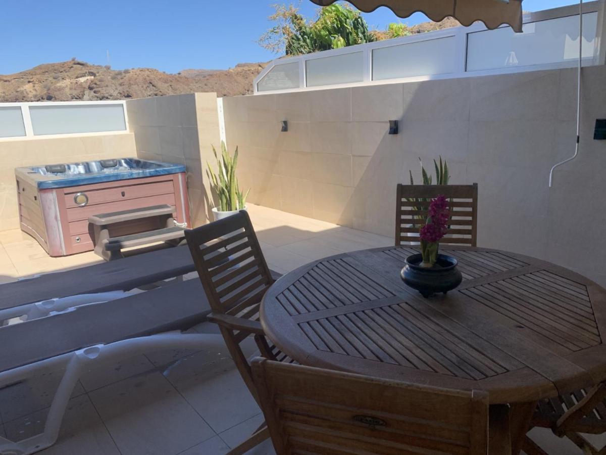 Bungalow El Valle In Puerto Rico With Jacuzzi Exteriör bild