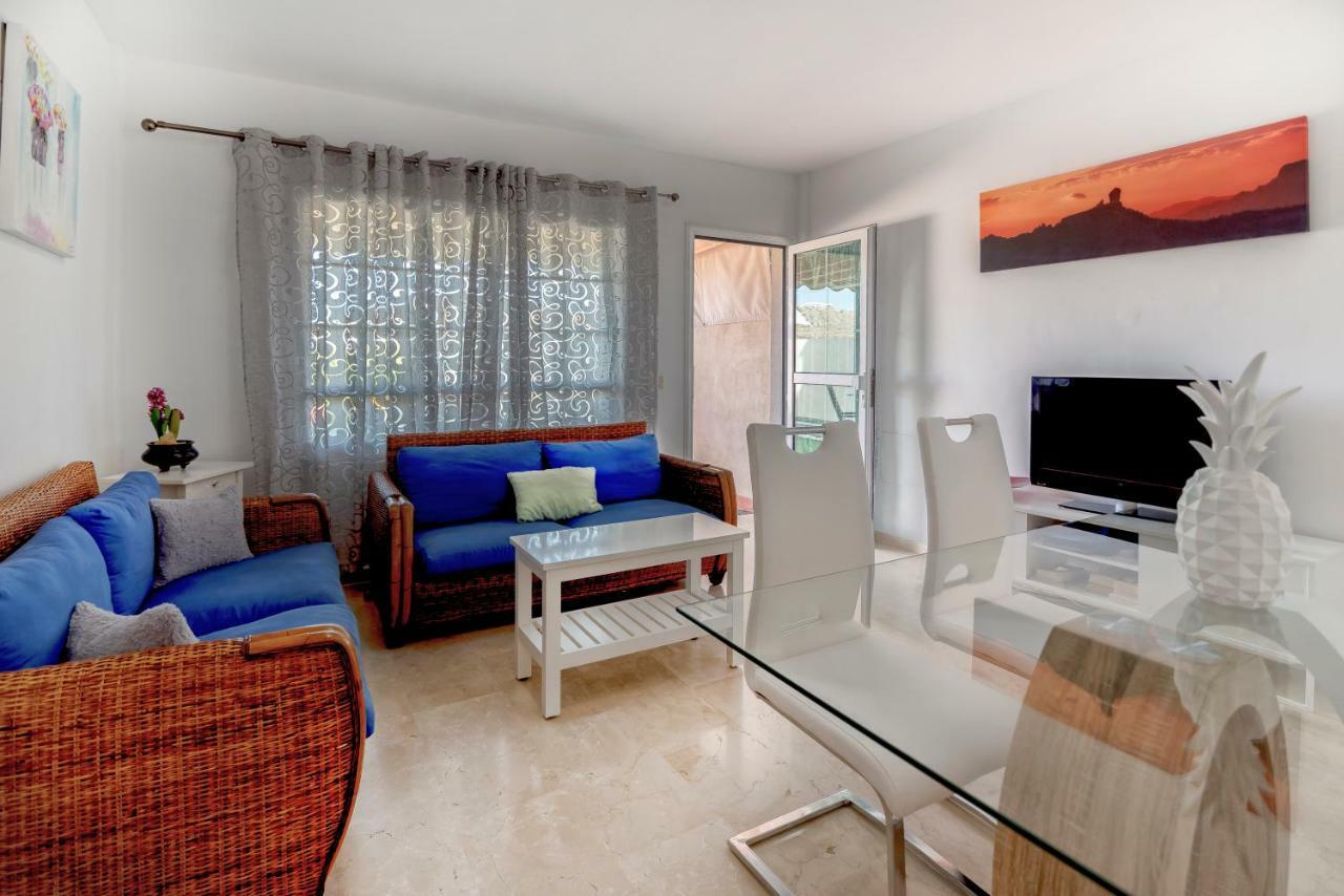 Bungalow El Valle In Puerto Rico With Jacuzzi Exteriör bild