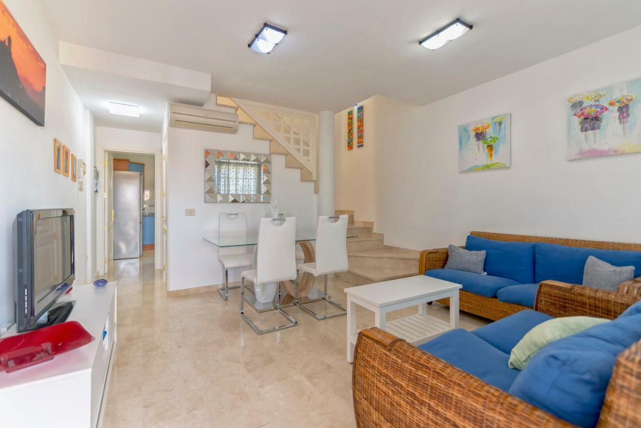 Bungalow El Valle In Puerto Rico With Jacuzzi Exteriör bild